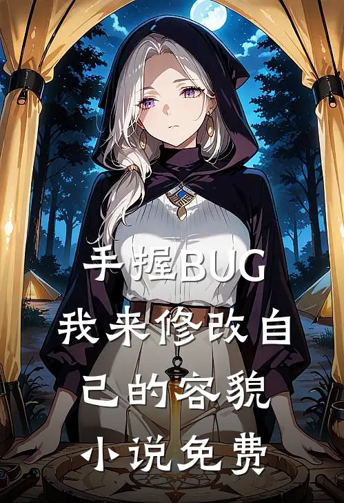 手握BUG，我来修改自己的容貌小说免费
