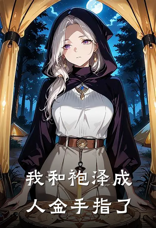 我和袍泽成人金手指了