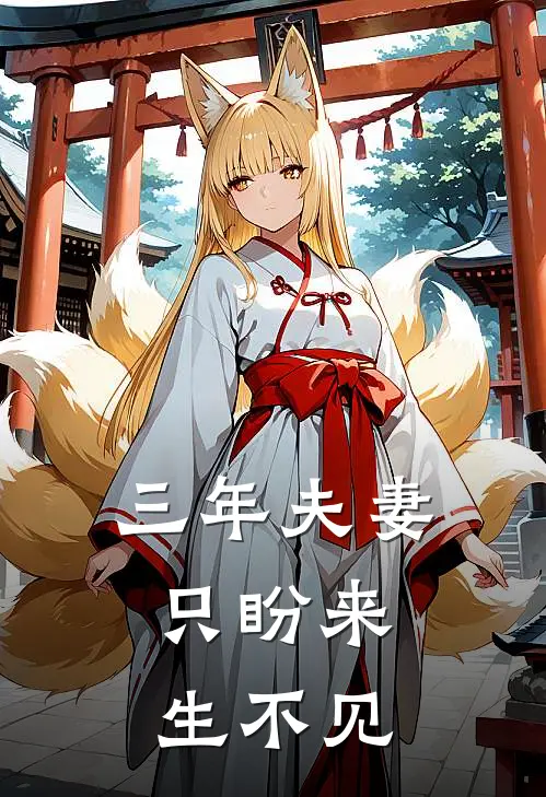三年夫妻，只盼来生不见