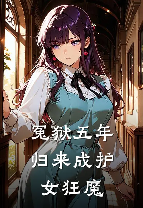 冤狱五年，归来成护女狂魔