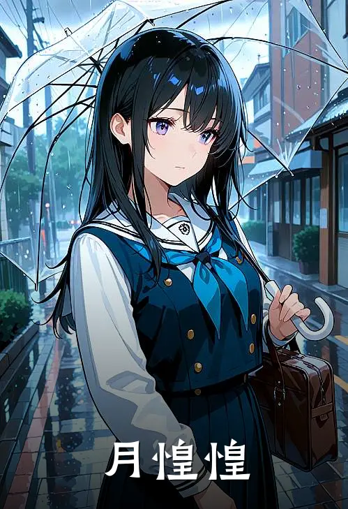 月惶惶