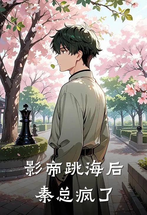 影帝跳海后秦总疯了