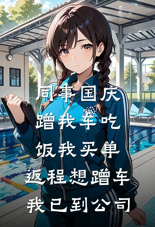 同事国庆蹭我车吃饭我买单，返程想蹭车：我已到公司