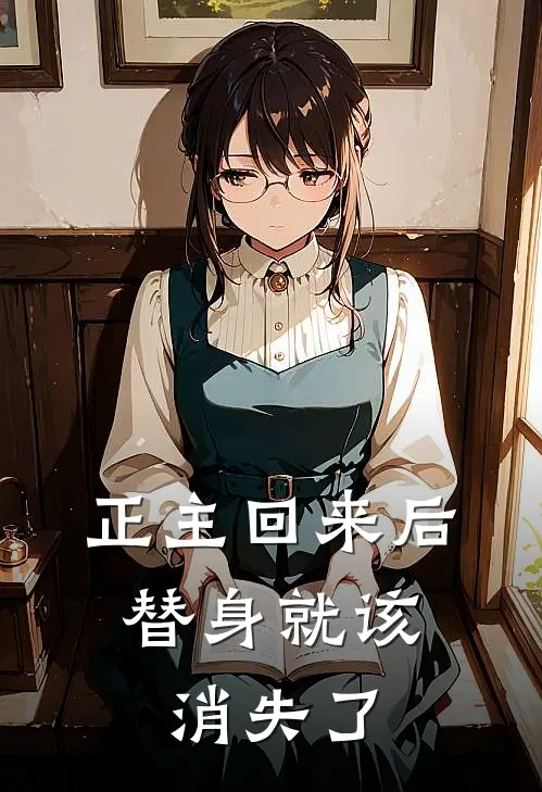 正主回来后，替身就该消失了