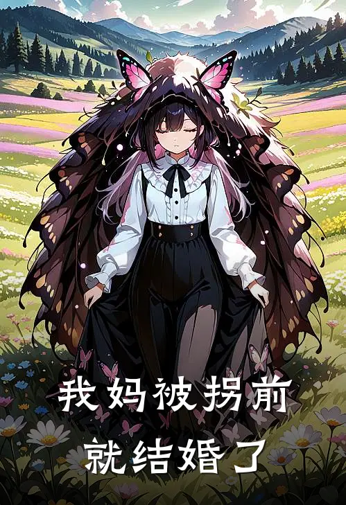我妈被拐前就结婚了