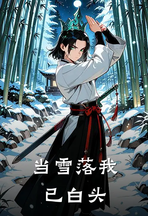 当雪落我已白头