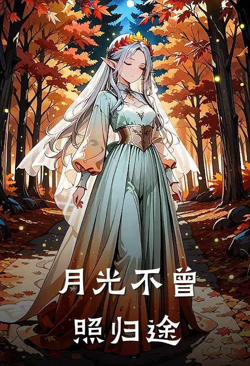 月光不曾照归途