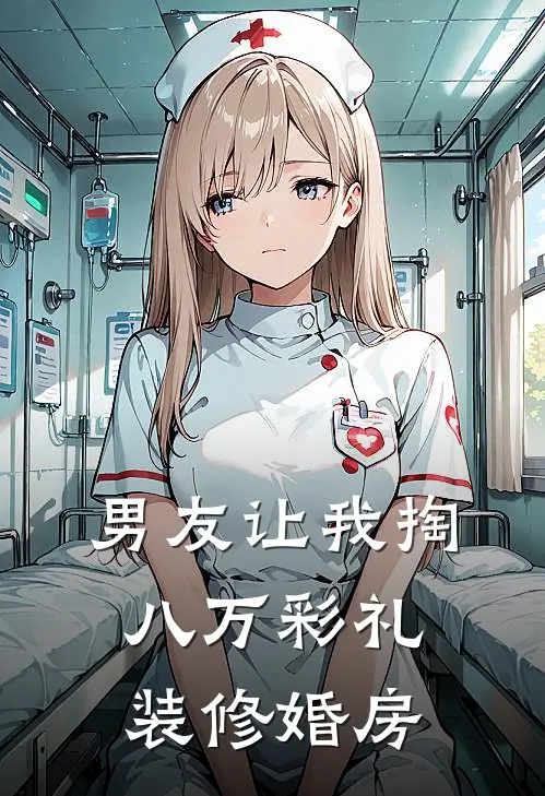 男友让我掏八万彩礼装修婚房