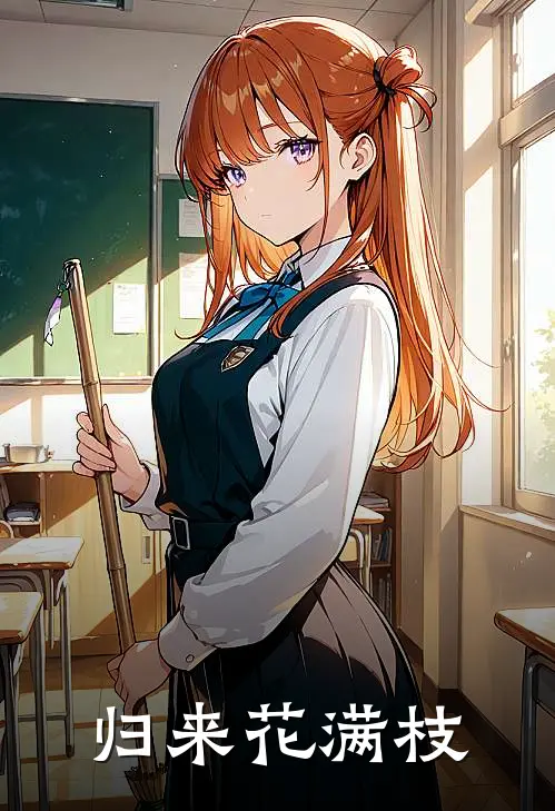 归来花满枝
