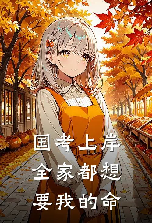 国考上岸，全家都想要我的命