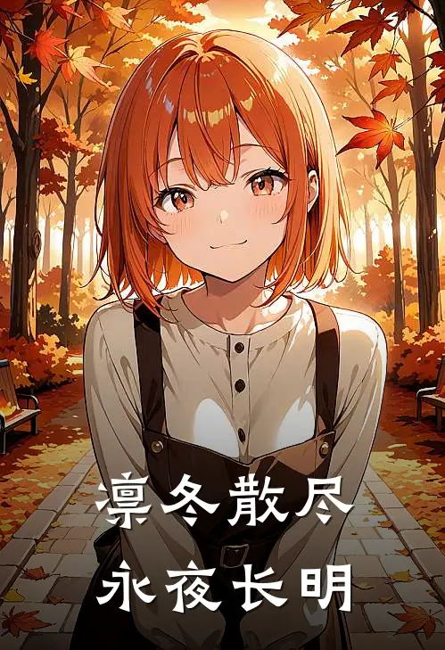 凛冬散尽，永夜长明