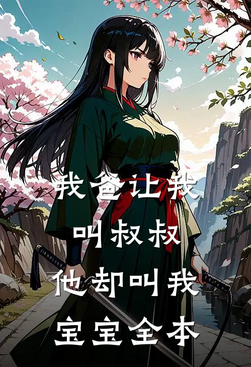 我爸让我叫叔叔，他却叫我宝宝全本