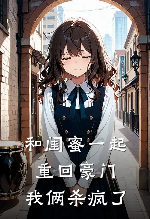 和闺蜜一起重回豪门，我俩杀疯了