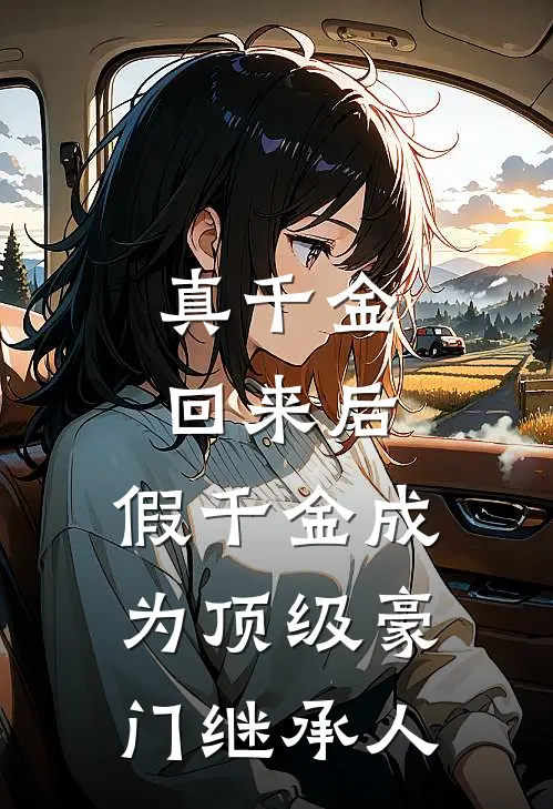 真千金回来后，假千金成为顶级豪门继承人