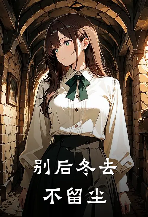 别后冬去不留尘