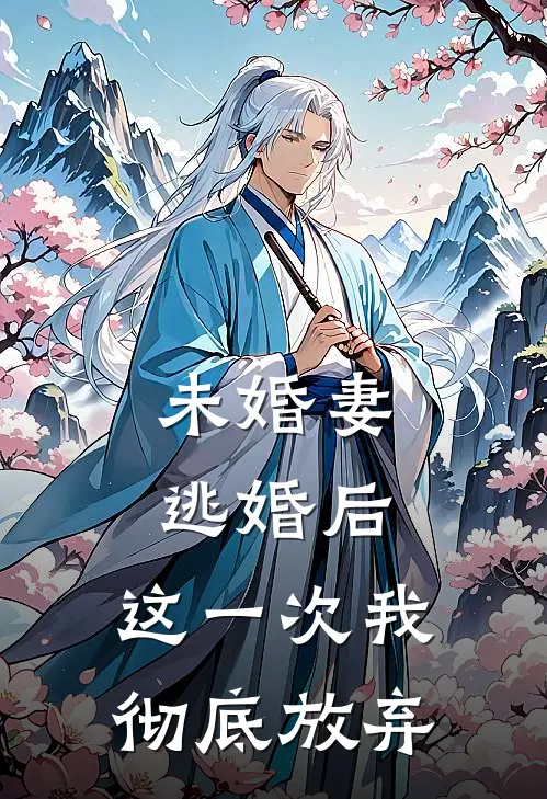 未婚妻逃婚后，这一次我彻底放弃