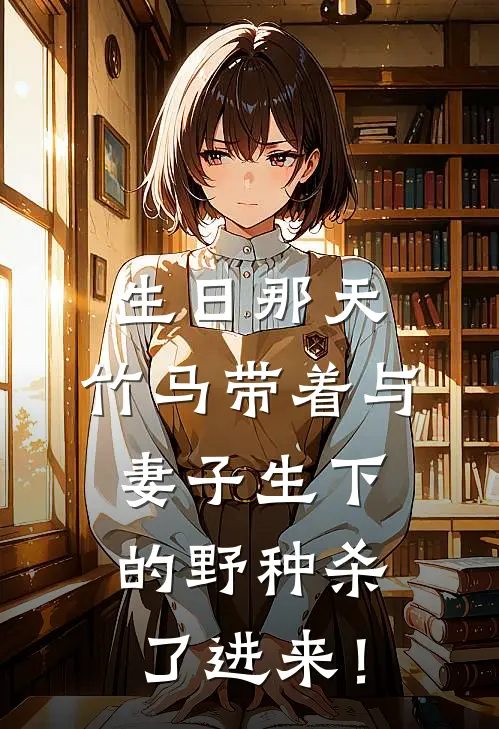 生日那天，竹马带着与妻子生下的野种杀了进来！