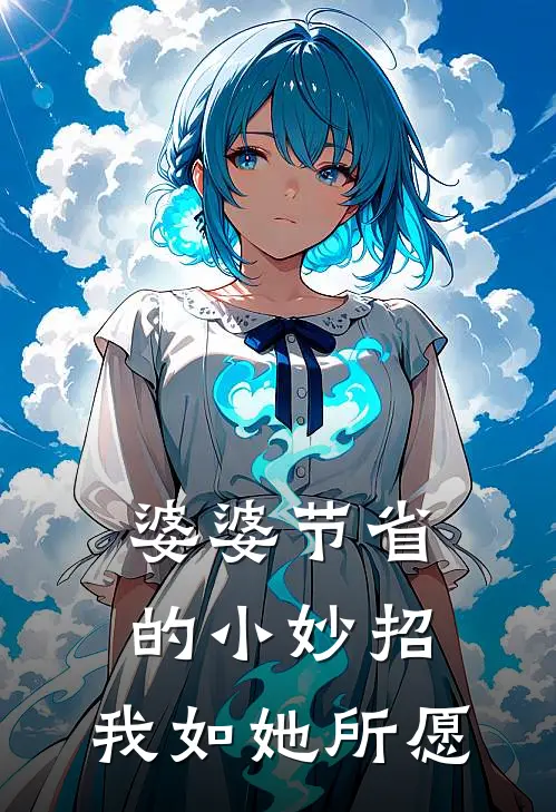 婆婆节省的小妙招，我如她所愿