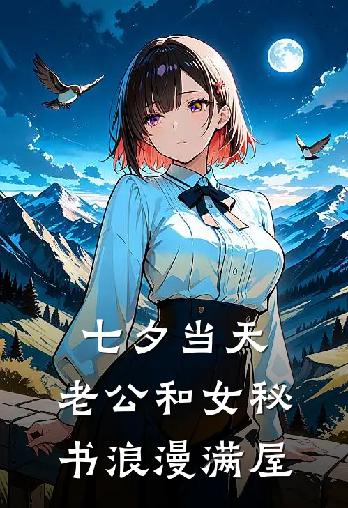 七夕当天，老公和女秘书浪漫满屋