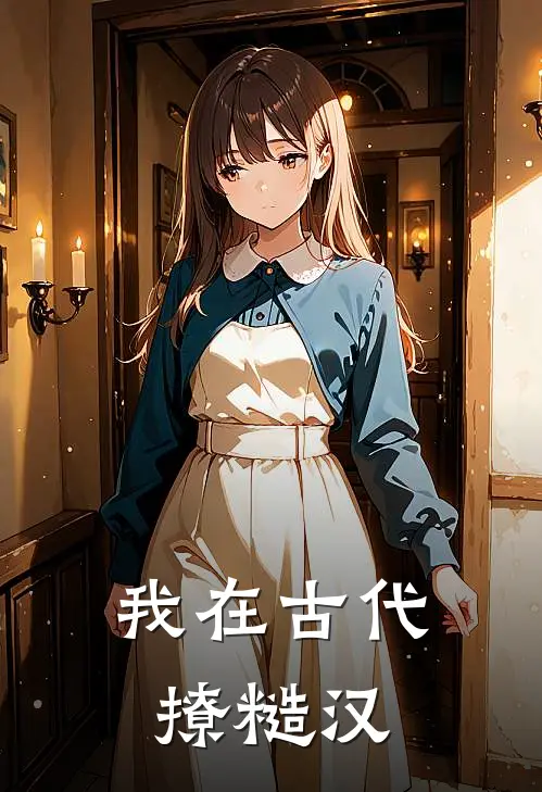 我在古代撩糙汉