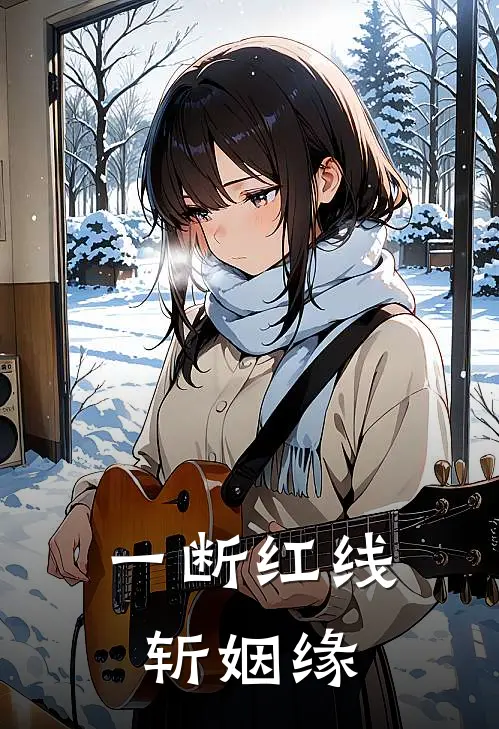 一断红线斩姻缘