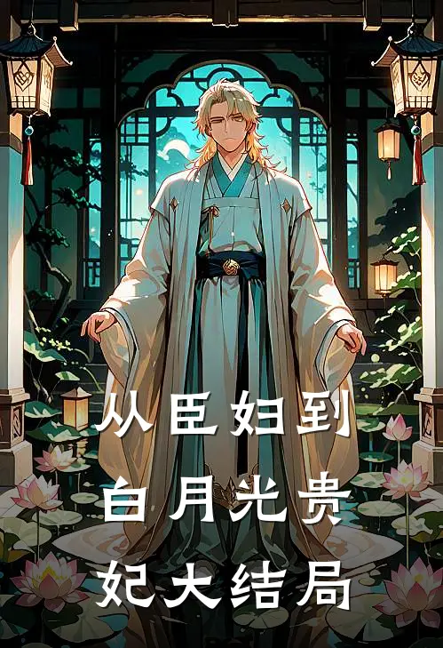 从臣妇到白月光贵妃大结局