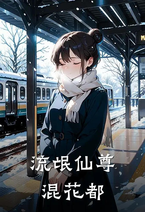 流氓仙尊混花都
