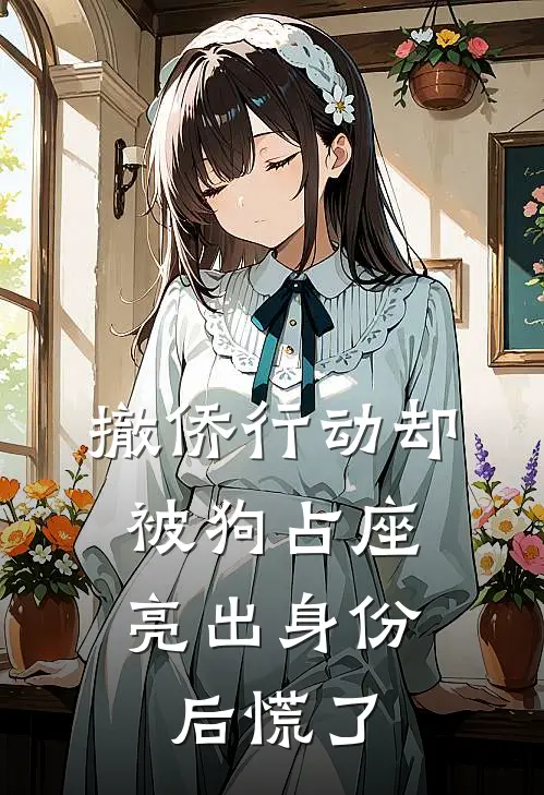 撤侨行动却被狗占座，亮出身份后慌了