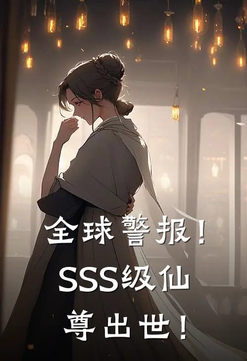 全球警报！SSS级仙尊出世！
