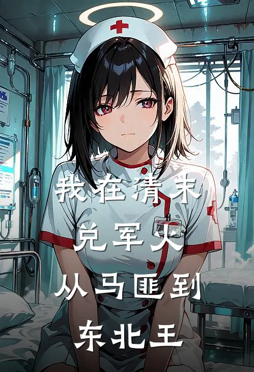 我在清末兑军火，从马匪到东北王