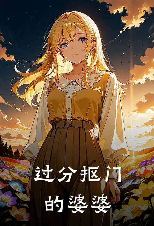 过分抠门的婆婆