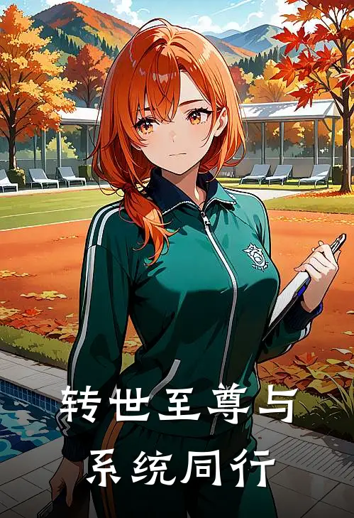 转世至尊与系统同行