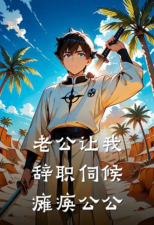 老公让我辞职伺候瘫痪公公
