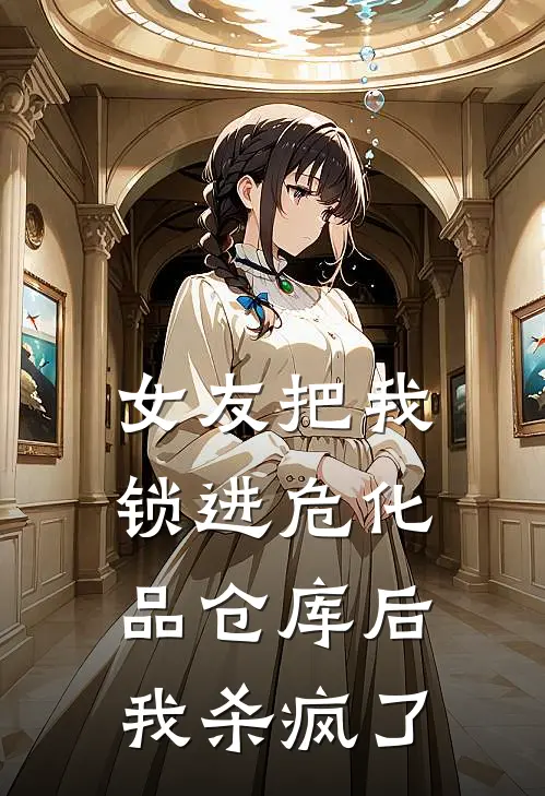 女友把我锁进危化品仓库后，我杀疯了