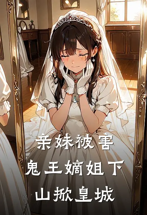 亲妹被害，鬼王嫡姐下山掀皇城
