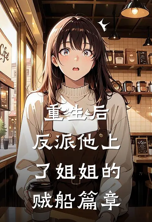 重生后，反派他上了姐姐的贼船篇章