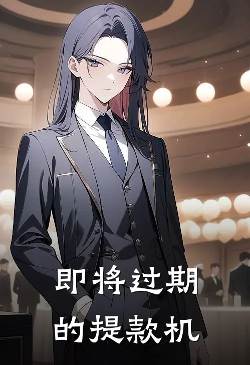 即将过期的提款机
