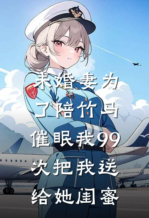 未婚妻为了陪竹马，催眠我99次把我送给她闺蜜