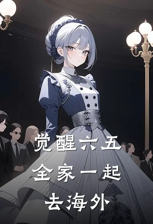 觉醒六五：全家一起去海外