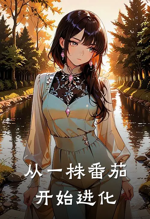 从一株番茄开始进化