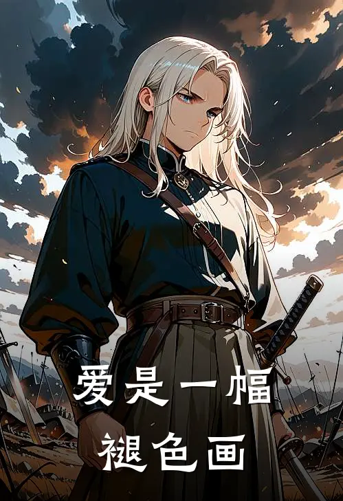 爱是一幅褪色画