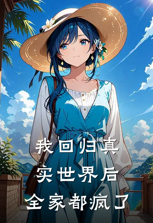我回归真实世界后，全家都疯了