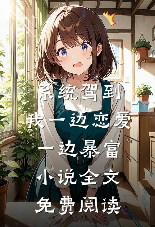 系统驾到，我一边恋爱一边暴富小说全文免费阅读