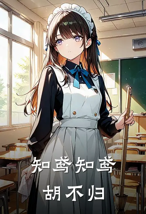 知鸢知鸢，胡不归
