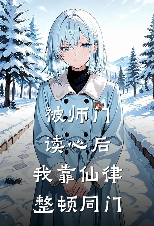 被师门读心后，我靠仙律整顿同门