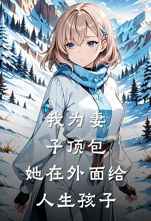 我为妻子顶包，她在外面给人生孩子