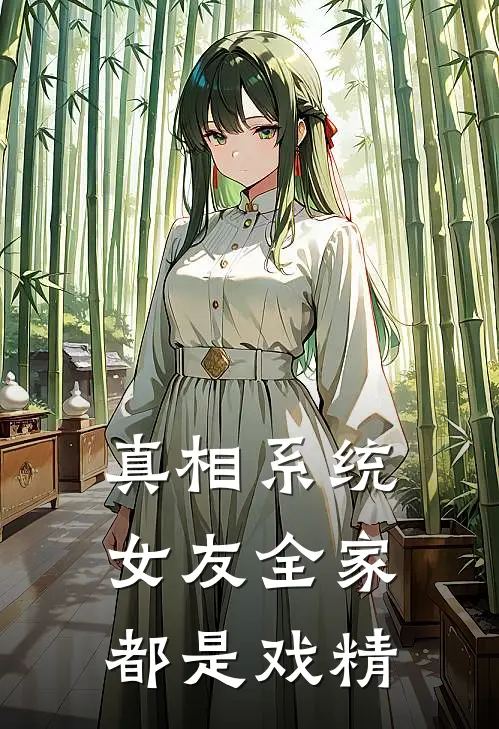 真相系统，女友全家都是戏精