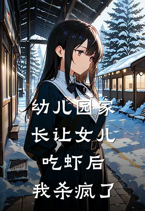 幼儿园家长让女儿吃虾后，我杀疯了