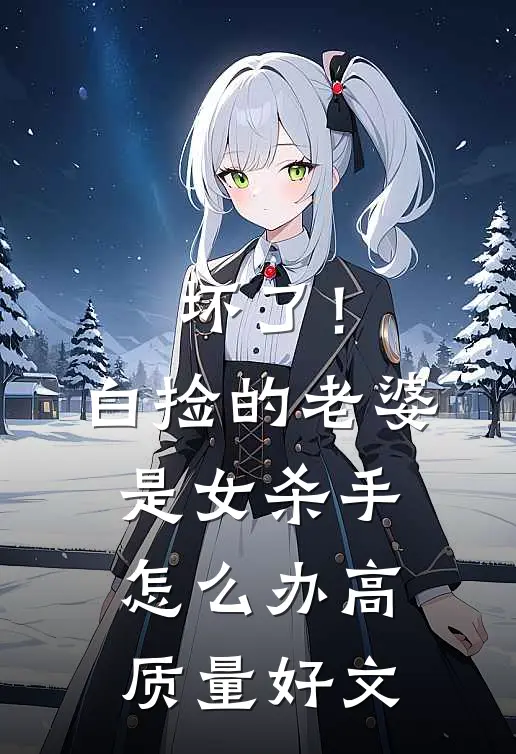 坏了！白捡的老婆是女杀手怎么办高质量好文