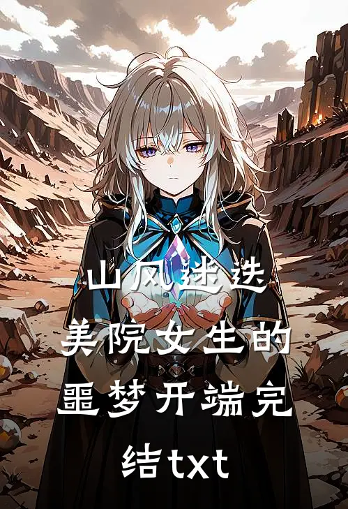 山风迷迭：美院女生的噩梦开端完结txt